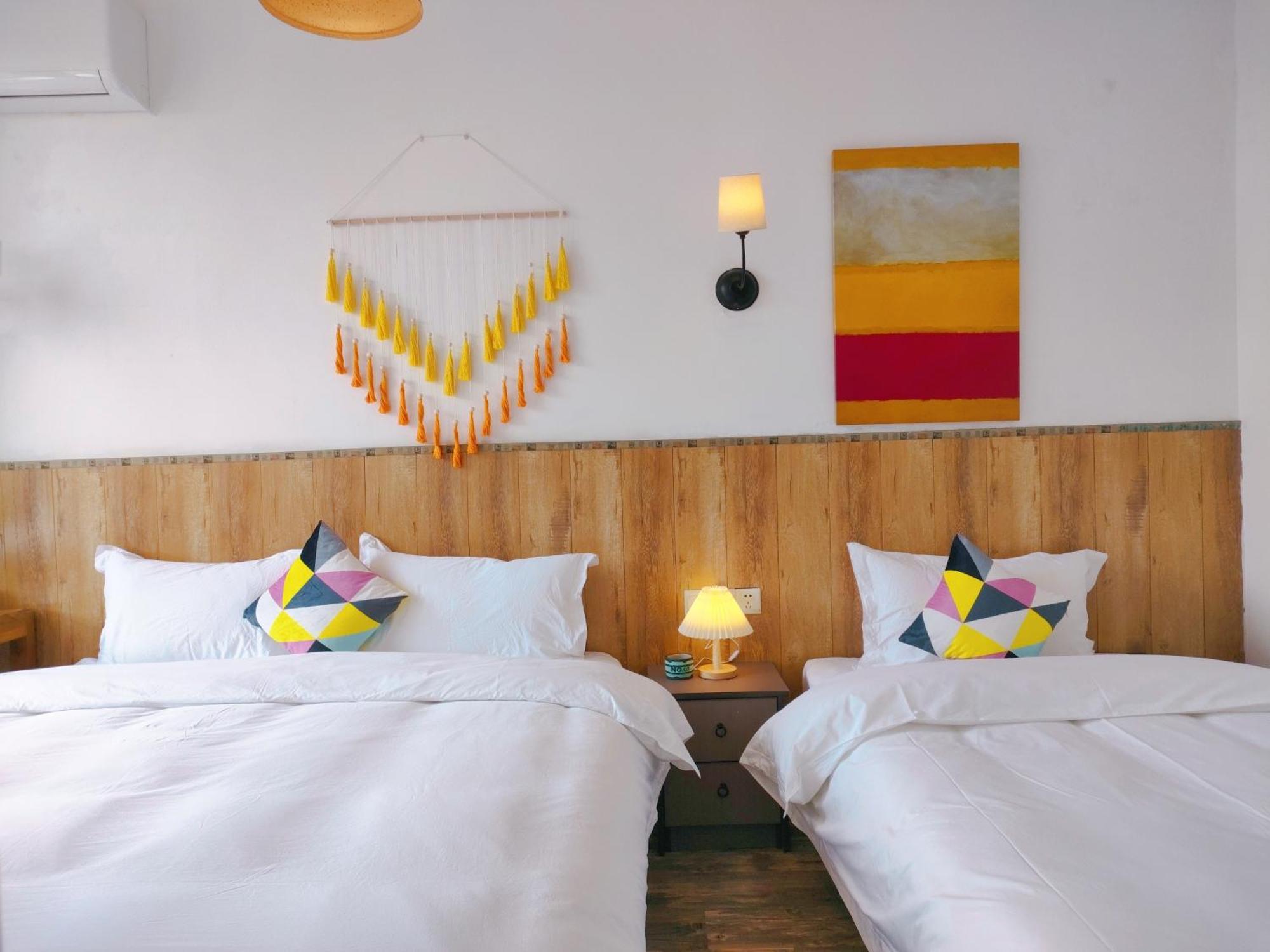 Hotel 觅你客栈 à Zhangjiajie Extérieur photo