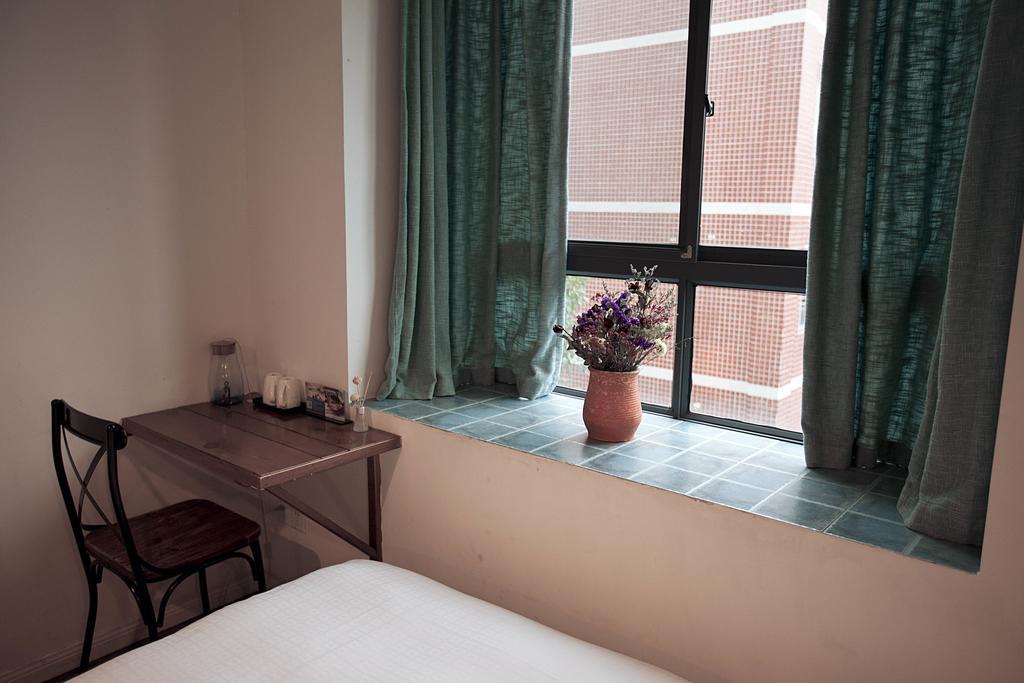 Hotel 觅你客栈 à Zhangjiajie Extérieur photo