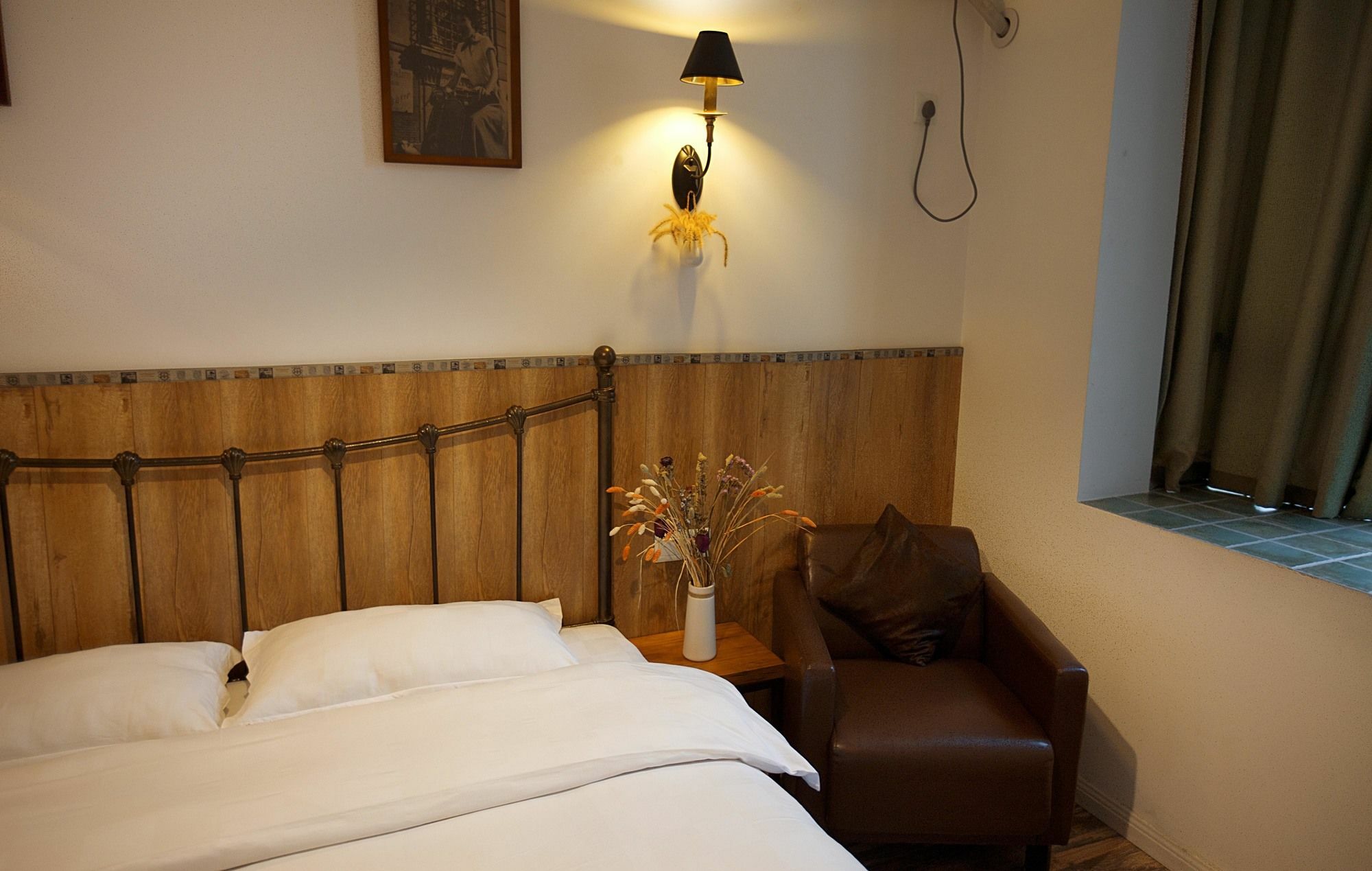 Hotel 觅你客栈 à Zhangjiajie Extérieur photo