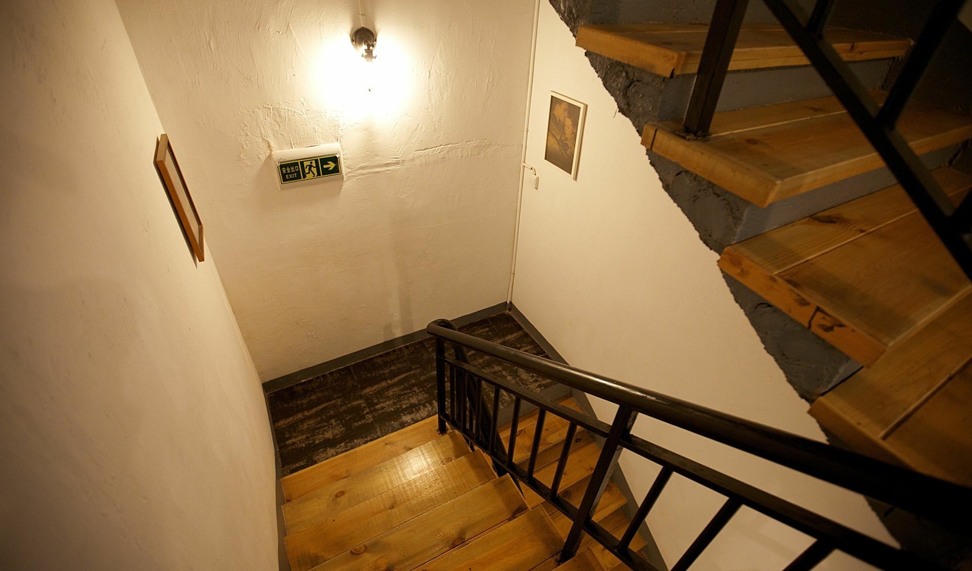 Hotel 觅你客栈 à Zhangjiajie Extérieur photo